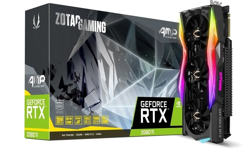 راهنمای خرید کارت گرافیک