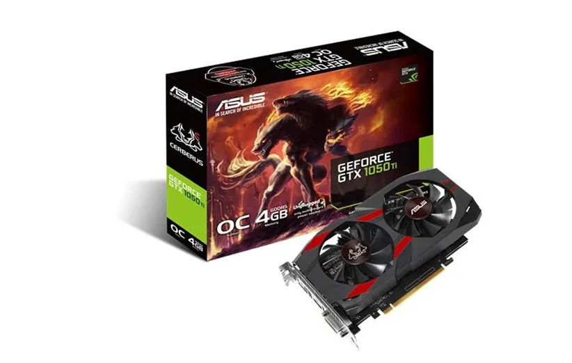 راهنمای خرید کارت گرافیک