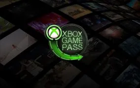 Xbox Game Pass