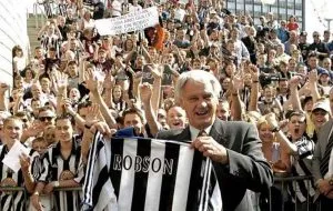 اسطوره‌های فوتبال به روایت سینما؛ از مارادونا تا بابی رابسون!