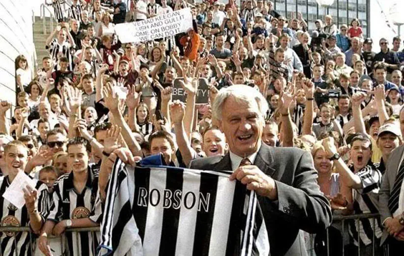 مستندهای فوتبالی