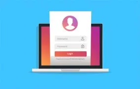 اینستاگرام برای کامپیوتر