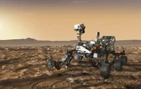 مریخ‌نورد مارس ۲۰۲۰