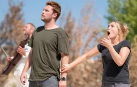 فیلم میدسومر