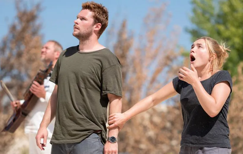 فیلم میدسومر