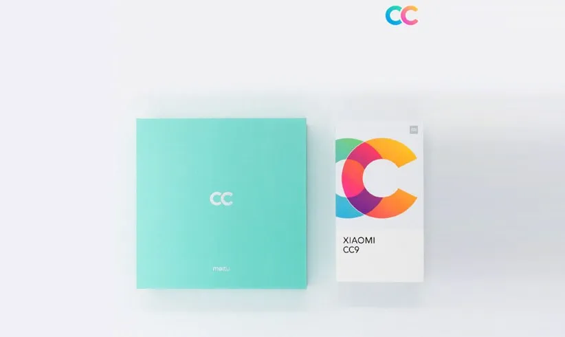 شیائومی CC9