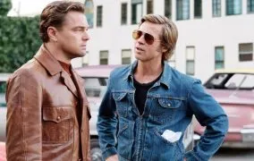 نقدهای فیلم روزی روزگاری در هالیوود