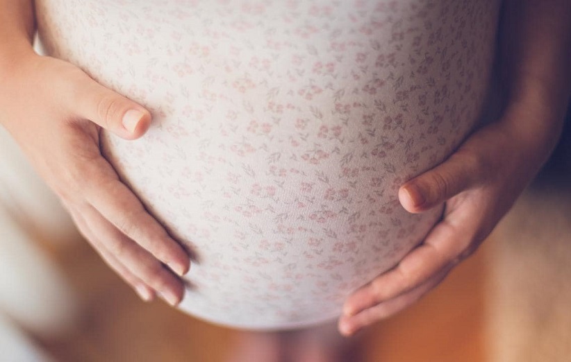 جلوگیری از تیرگی پوست در بارداری
