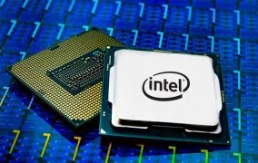 پردازنده‌های ۷ نانومتری اینتل