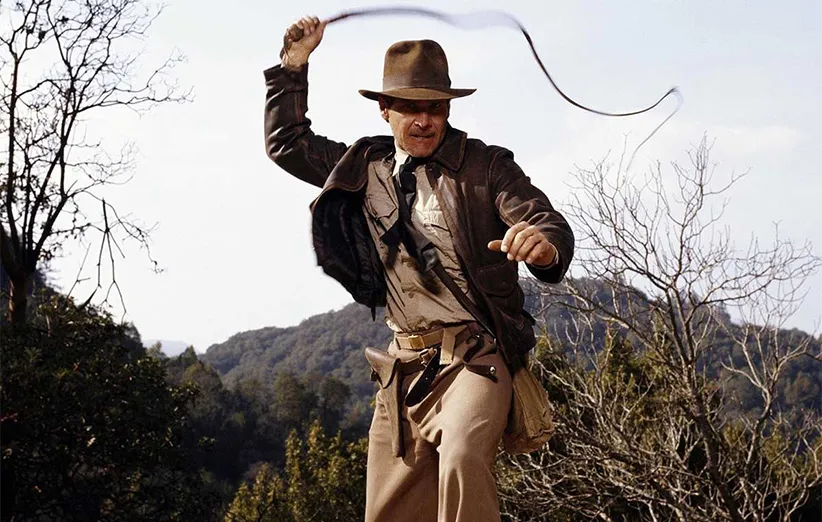 ایندیانا جونز