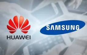 مقایسه‌ی سامسونگ و هواوی
