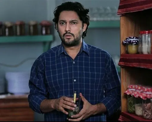 نیمه شب اتفاق افتاد