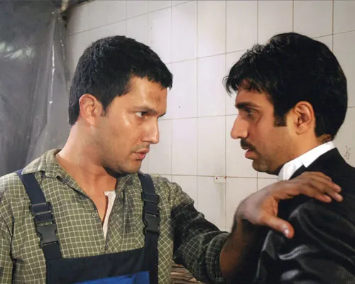 محاکمه در خیابان