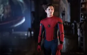 فروش فیلم مرد عنکبوتی