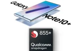 گلکسی نوت ۱۰