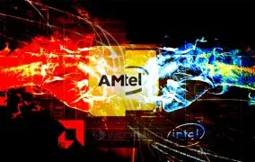 پردازنده‌های میان‌رده‌