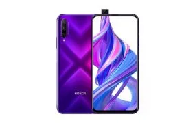 گوشی آنر 9 ایکس