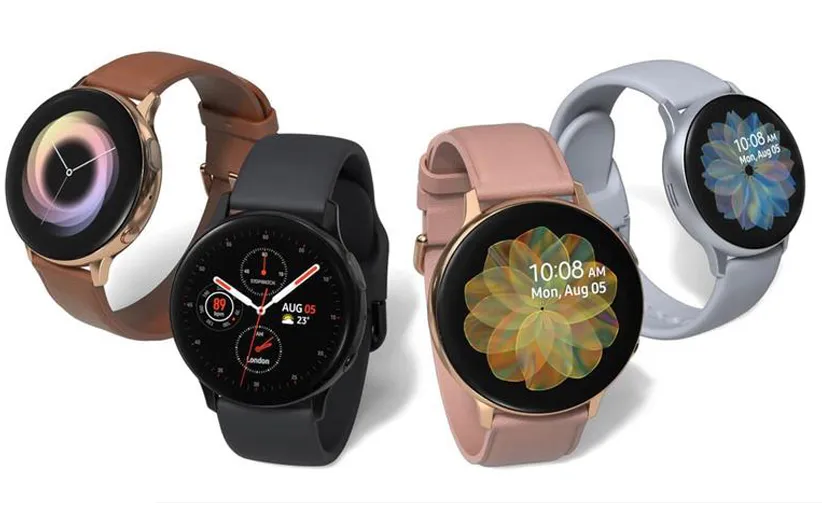 ساعت هوشمند سامسونگ گلکسی واچ اکتیو 2 