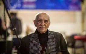 درگذشت داریوش اسدزاده