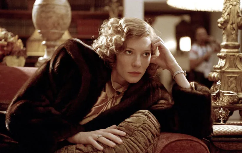 فیلم هوانورد