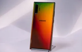 گوشی موبایل سامسونگ گلکسی نوت 10 پلاس