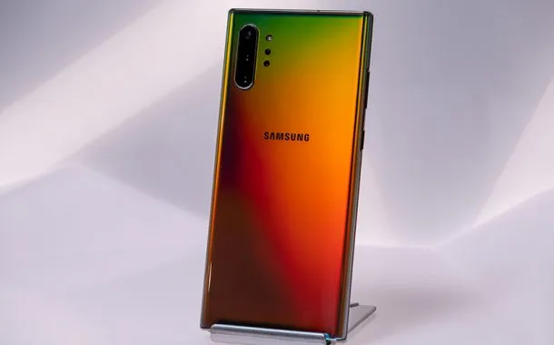 گوشی موبایل سامسونگ گلکسی نوت 10 پلاس