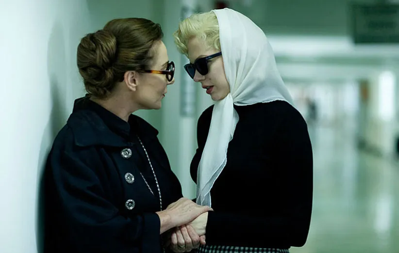 فیلم یک هفته با مرلین