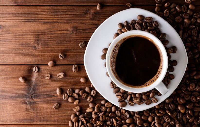 قهوه برای رفلاکس