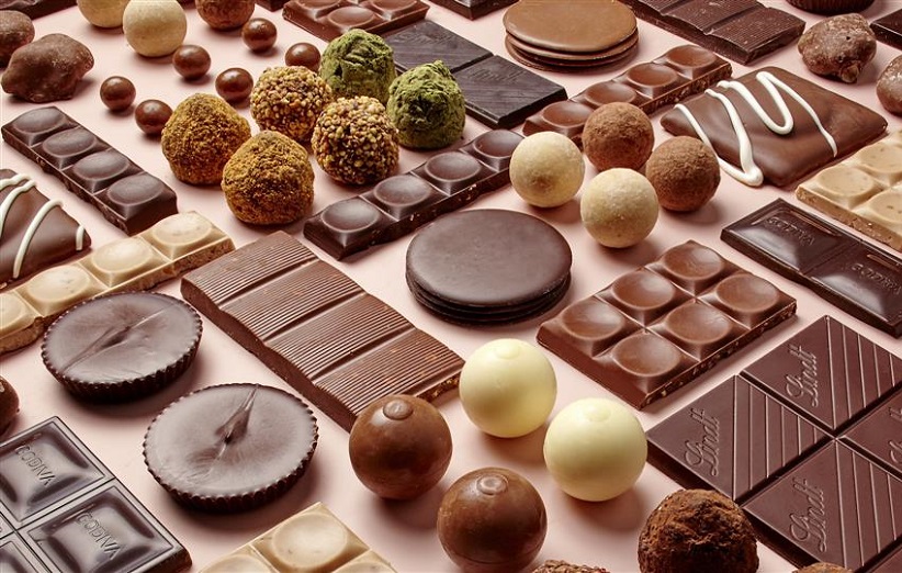 شکلات برای رفلاکس معده