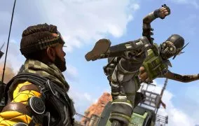 بازی Apex Legends