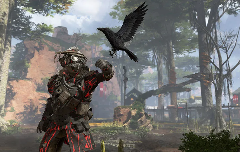 بازی Apex Legends