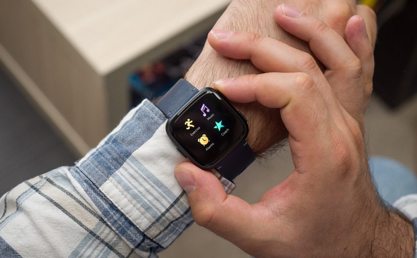 Fitbit Versa