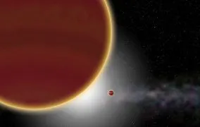 سیاره فراخورشیدی