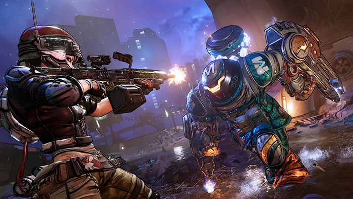 بازی Borderlands 3