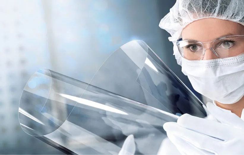 سامسونگ گلکسی فولد