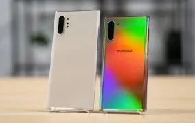 گلکسی نوت 10