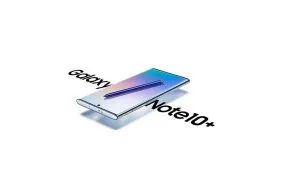 گلکسی نوت 10