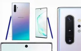 گلکسی نوت 10