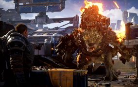 تریلر بازی Gears 5 Horde Mode در Gamescom 2019