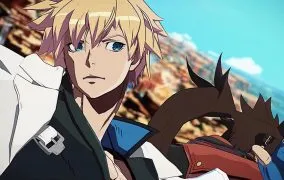 بازی Guilty Gear