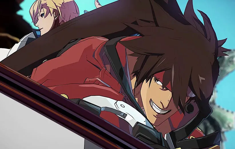 بازی جدید Guilty Gear کل مجموعه را تغییر می‌دهد | دیجی‌کالا مگ