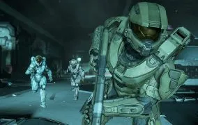 بازی Halo 5
