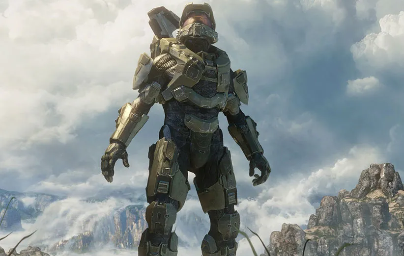 بازی Halo 5