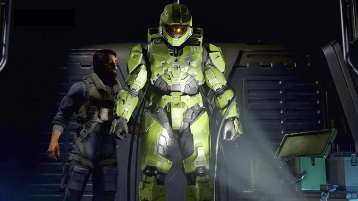 بازی Halo Infinite