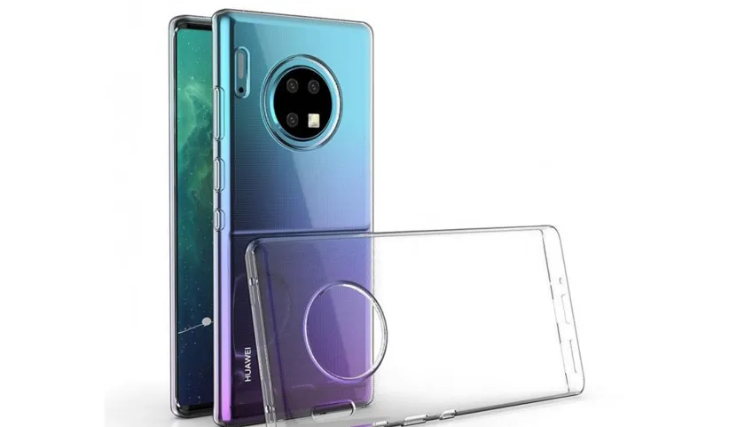 هواوی میت 30