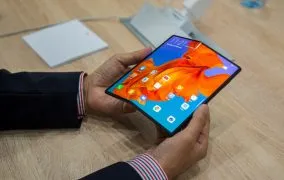 هواوی میت ایکس