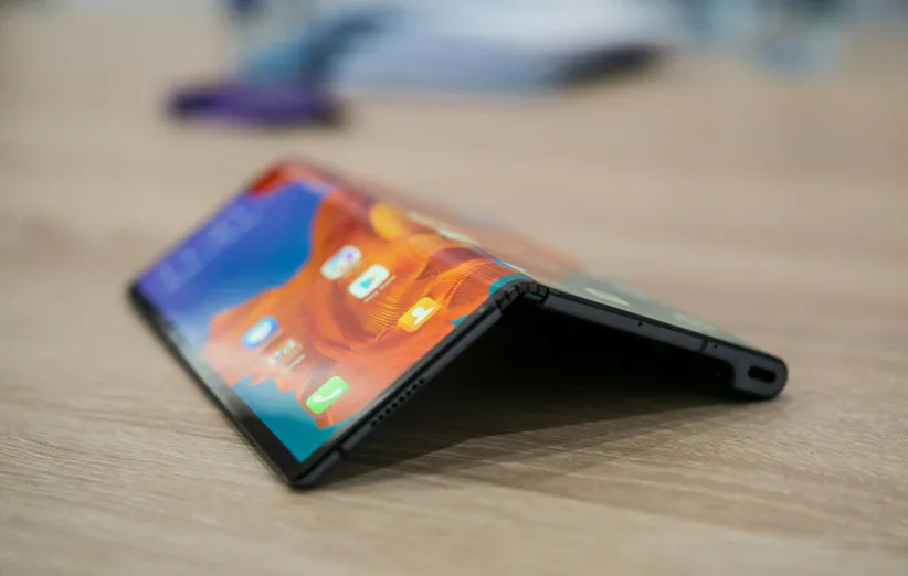 هواوی میت ایکس