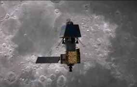 چاندرایان ۲