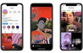 اینستاگرام