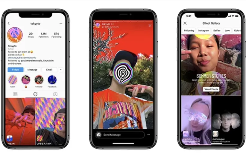 اینستاگرام